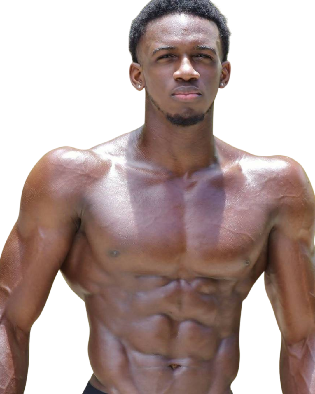 Warren English — Online Health and Performance Coach for Busy Professionals